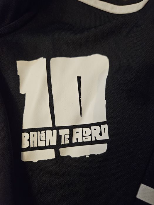 Bluza/ jacheta trening Messi Adidas 164 cm