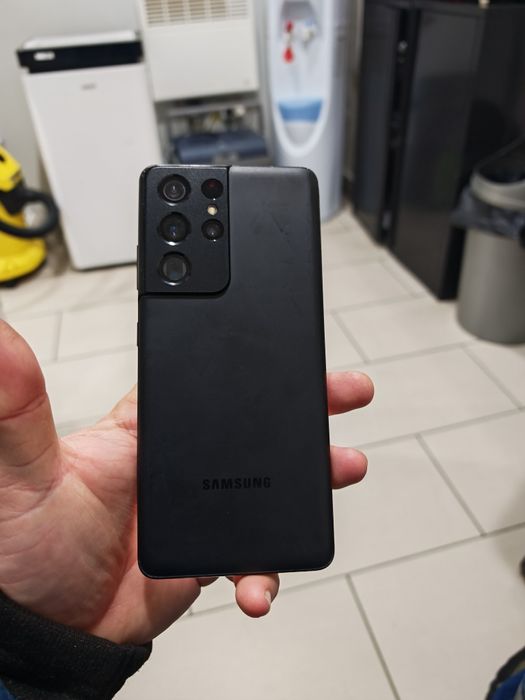 Oferta! Samsung s21 ultra 128gb