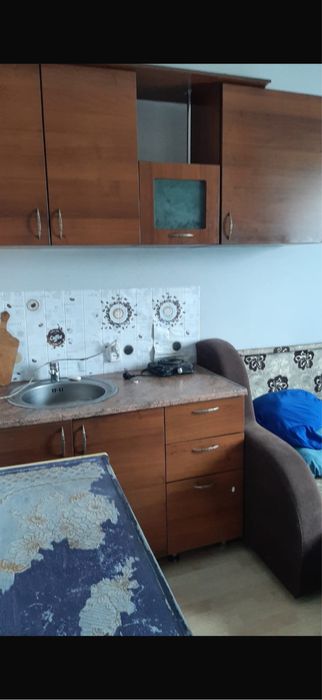 Сдам квартиру в малосемейке