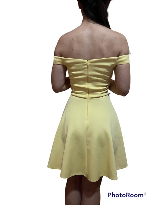 Rochie de zi ASOS