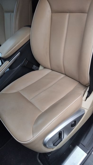 Vând mercedes benz w164