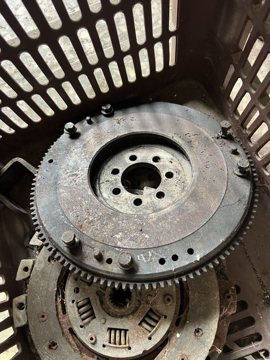 Ambreiaj 200 ,dacia 1310