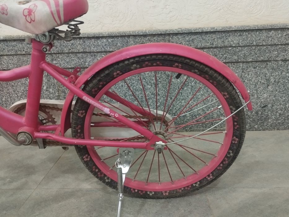 Velosiped 20 razmer