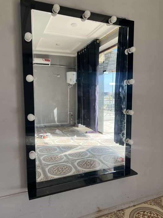 Салон учун ойна бу