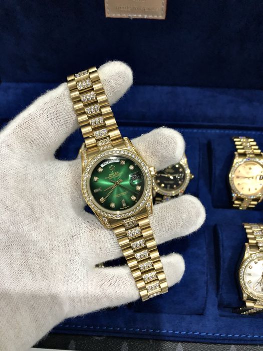 Ceas de lux unisex automatic 36,mm