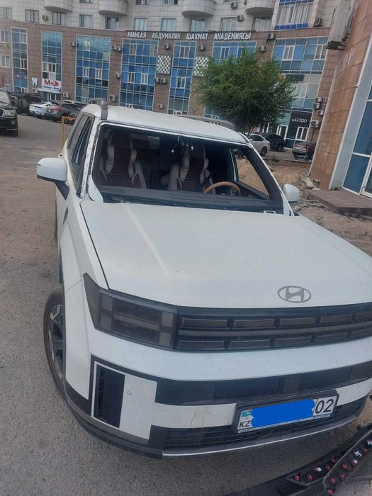 Автостекло. Продажа и установка