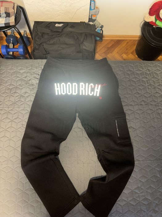 Hoodrich reflective долнище