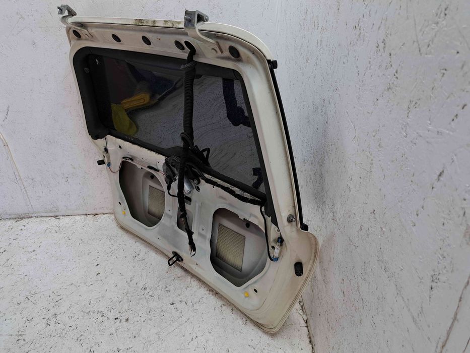 Haion MINI Cooper (R56) [Fabr 2006-2014] 850 PEPPER WHITE