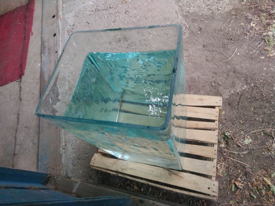 Продам можно как для Аквариума