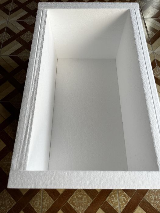 Контейнеры, боксы, термоконтейнеры, коробки термо из пенопласта