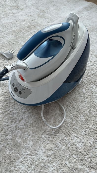 Продам б/у парогенератор