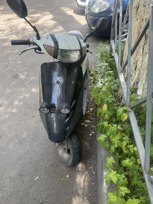 Мопед honda dio AF-34