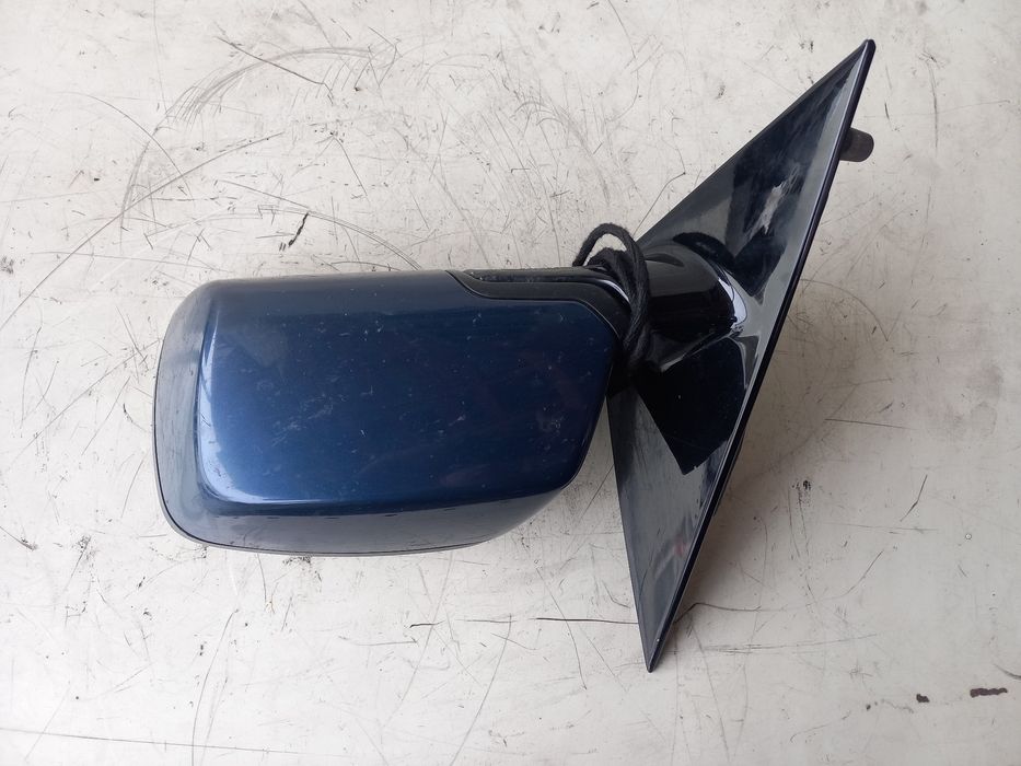 Ляво Огледало BMW Х3