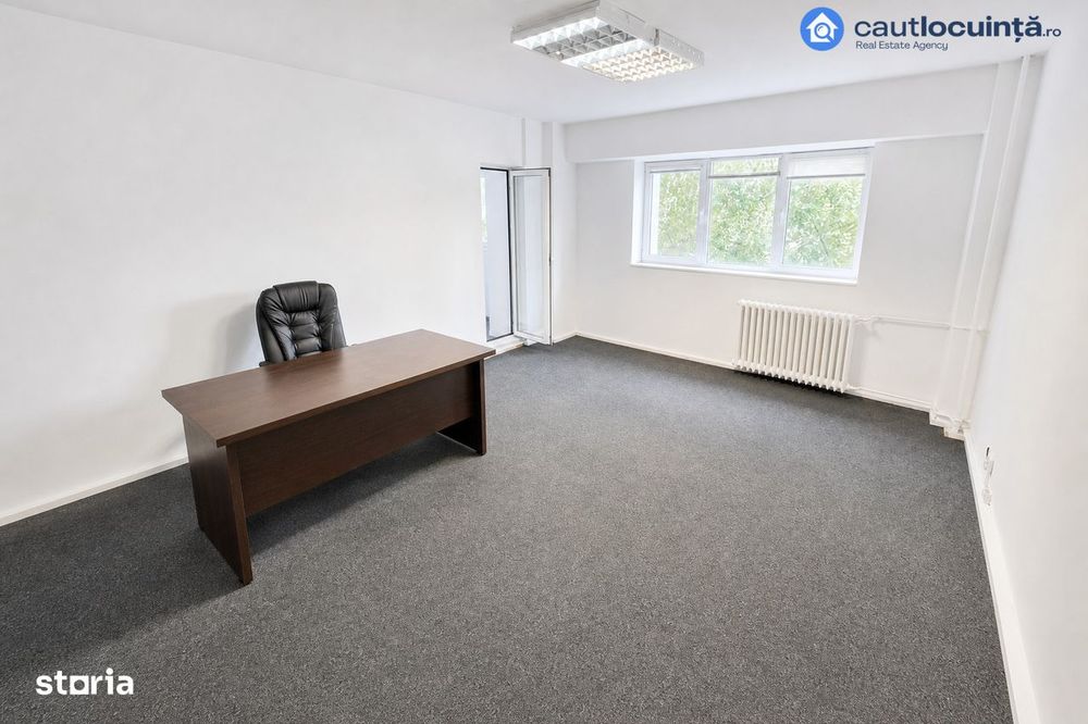 Apartament 3 camere| Unirii| Ideal birou| 80mp|