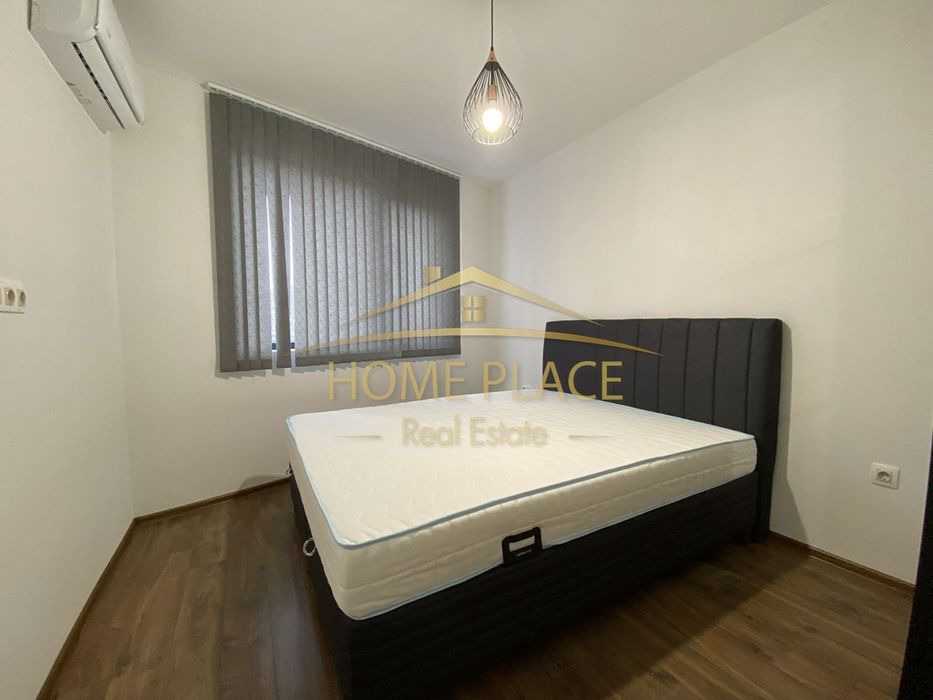 Дава се под наем Тристаен апартамент в Варна, Център - 75 кв.м за 816 € - Снимка #10