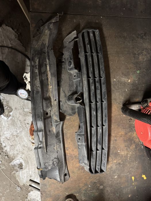 Запчасти ауди с4 2.6