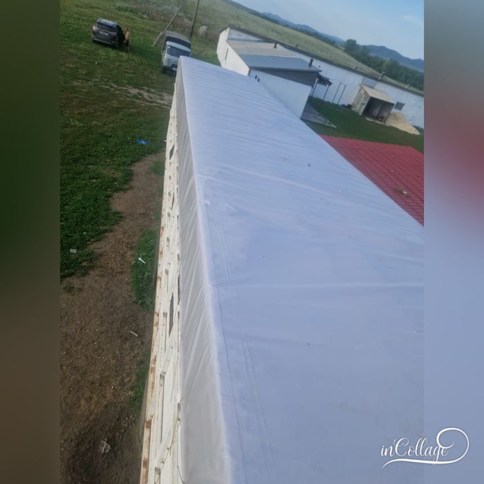 Ремонт и изготовление тентов