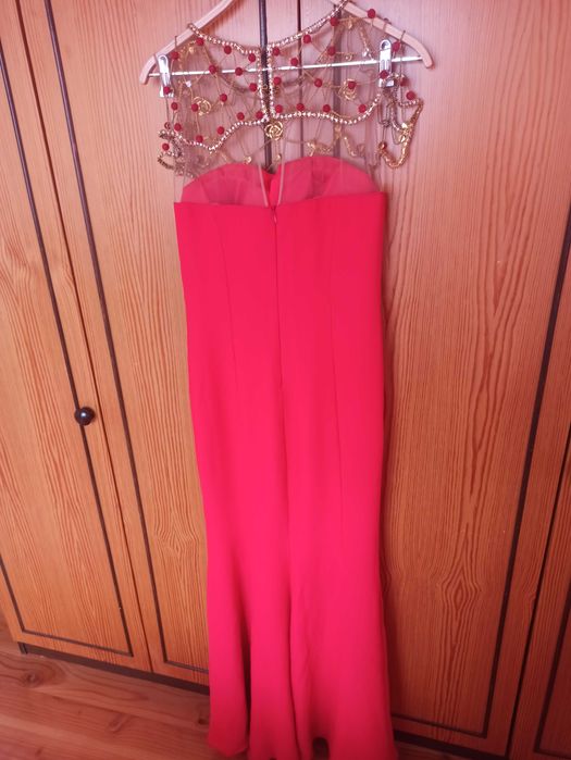 Вечерна, бална рокля