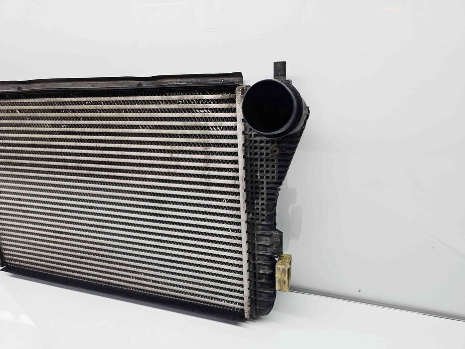 Radiator intercooler  Seat Leon (1P1) [Fabr 2005-2011] 1K0145803AF 1.6