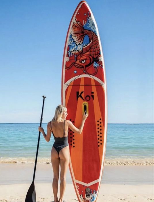 Продам Сапборд 150 кг