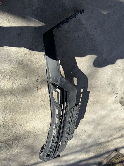 Hyundai Creta бампер