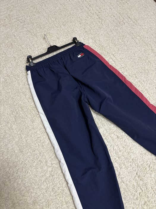 Tommy Jeans спортен панталон/анцунг