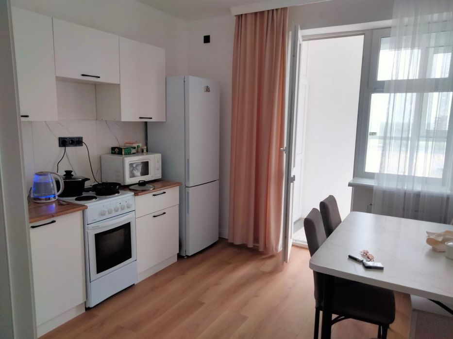 Сдам 1 ком кв. Посуточьно