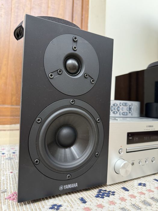 Yamaha CRX-550 BP-200