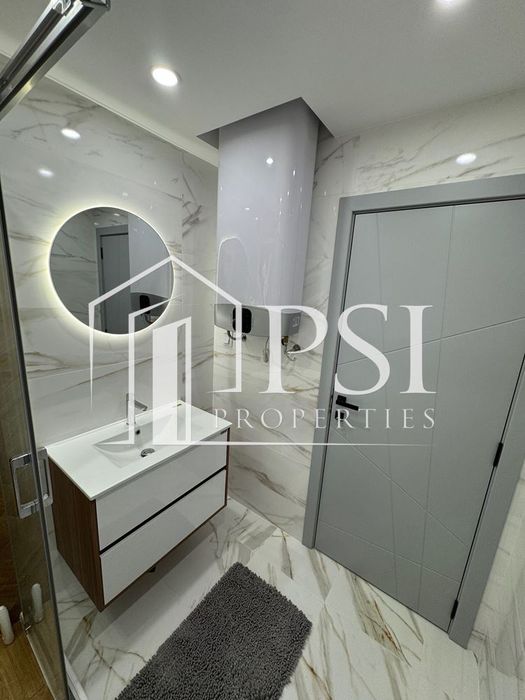 Дава се под наем Двустаен апартамент в Пловдив, Христо Смирненски - 80 кв.м за 1000 € - Снимка #10