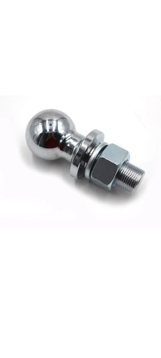 Шар под фаркоп 50 диаметр