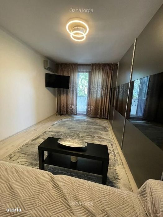 Apartament 2 camere de inchiriat / Metrou Lujerului / Piata Veteranilo
