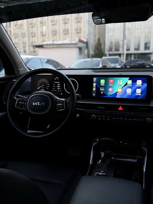 Kia Sorento 7 Места