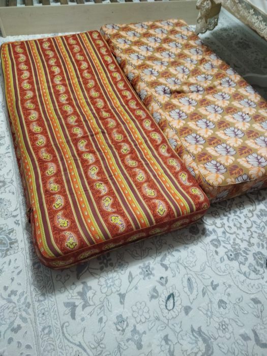 Детский  кравать