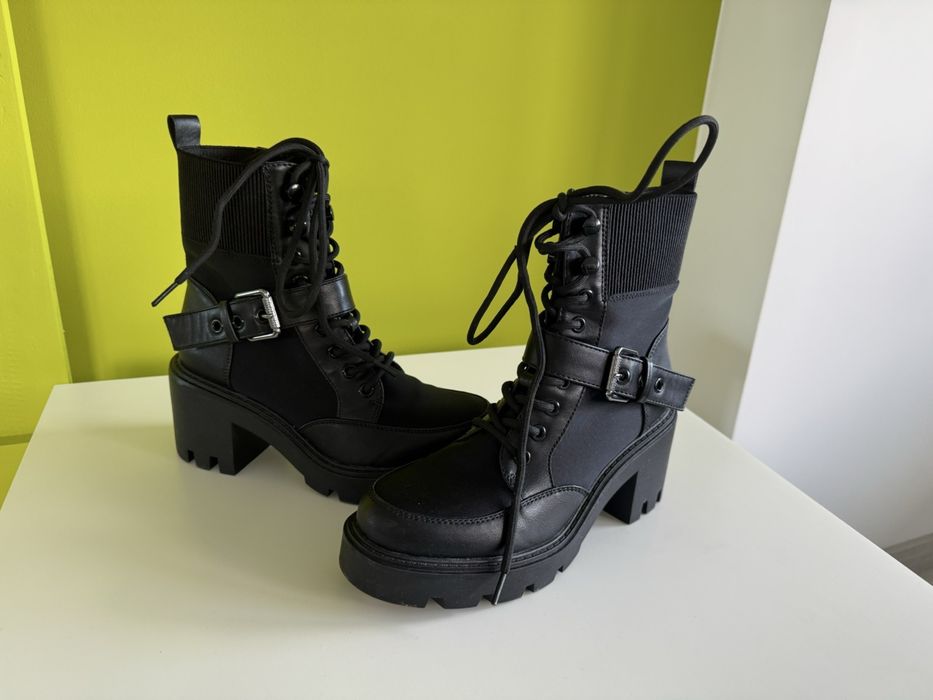 Дамски боти Jenny Fairy