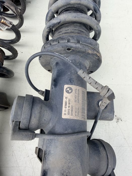 Amortizor/ telescop electric BMW Seria 5 F10 Xdrive 4x4