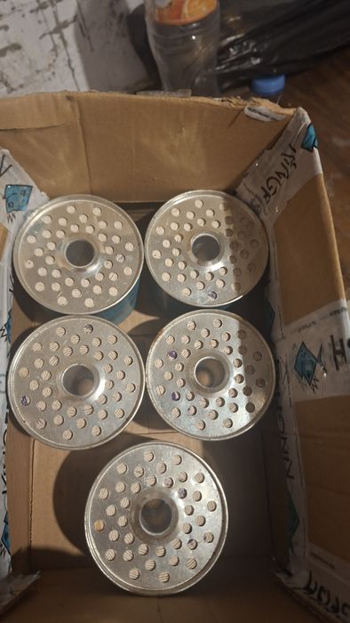 Filtre Aro noi 5 buc