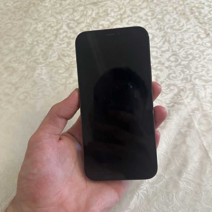 Iphone 12 pro 256gb