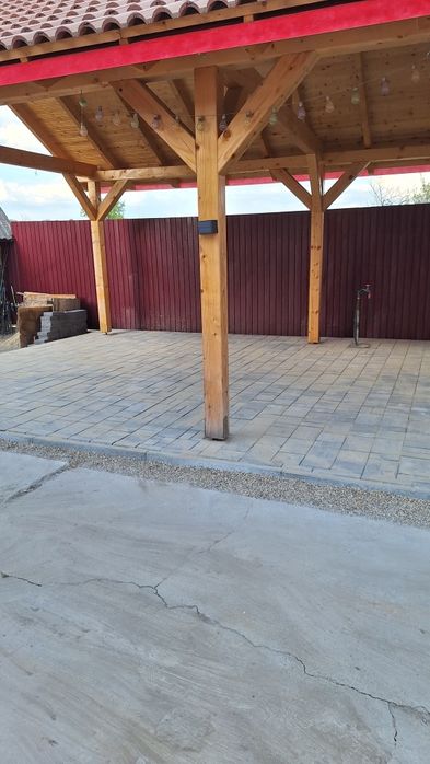 Ház szigetelést vállalok belsömukálatokat  térkövezést  vállalok