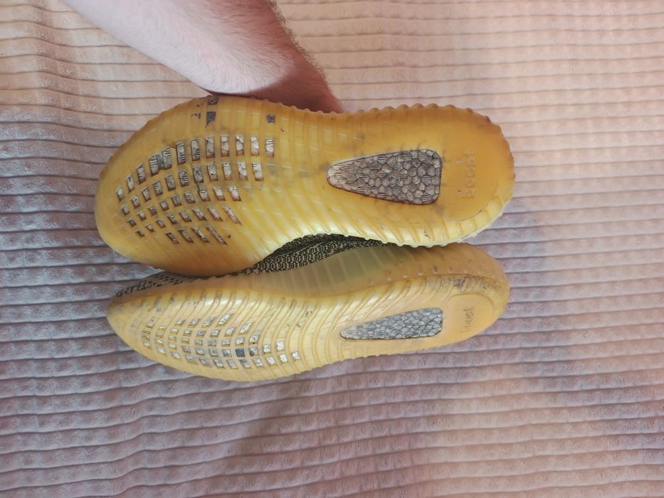 Yeezy Yeezreel Reflective