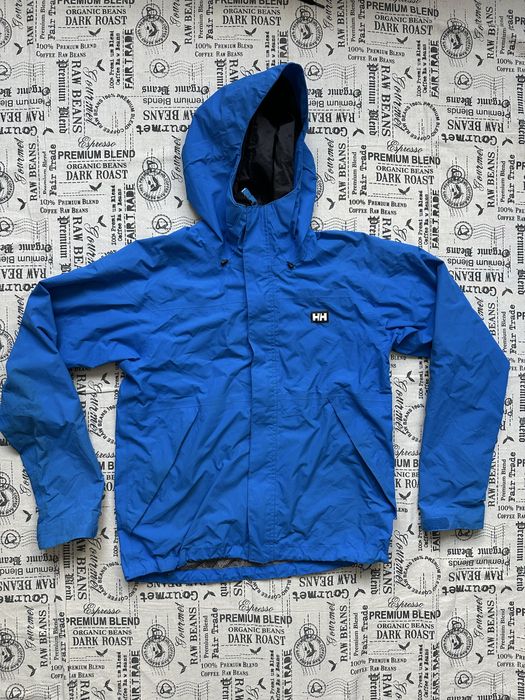 Helly Hansen HellyTech original горнище ветровка яке.S