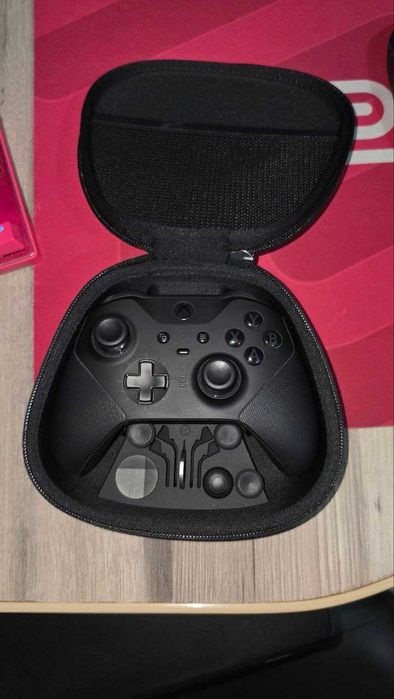 Xbox elite series 2