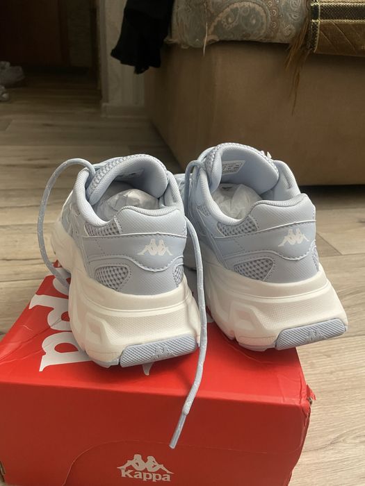 Кроссовки Kappa оригинальные
