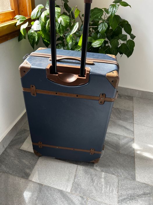 Голям Твърд куфар за багаж