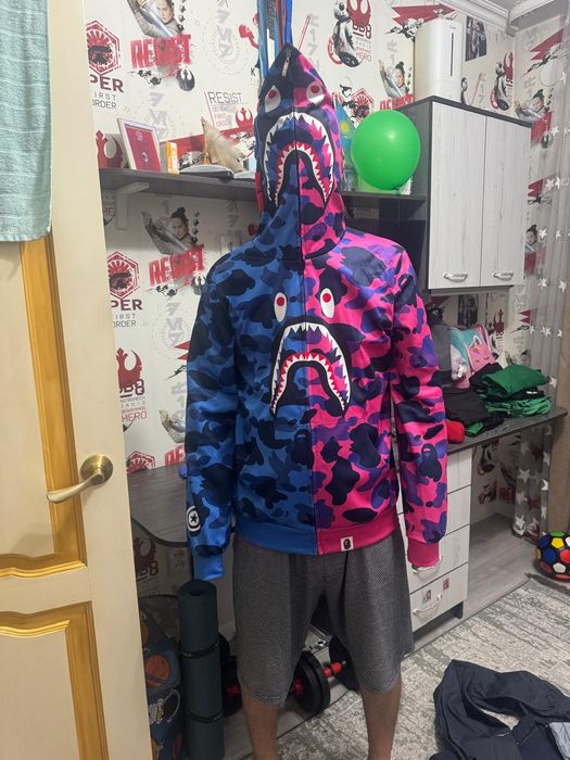 Мужские кофты район общество слепых