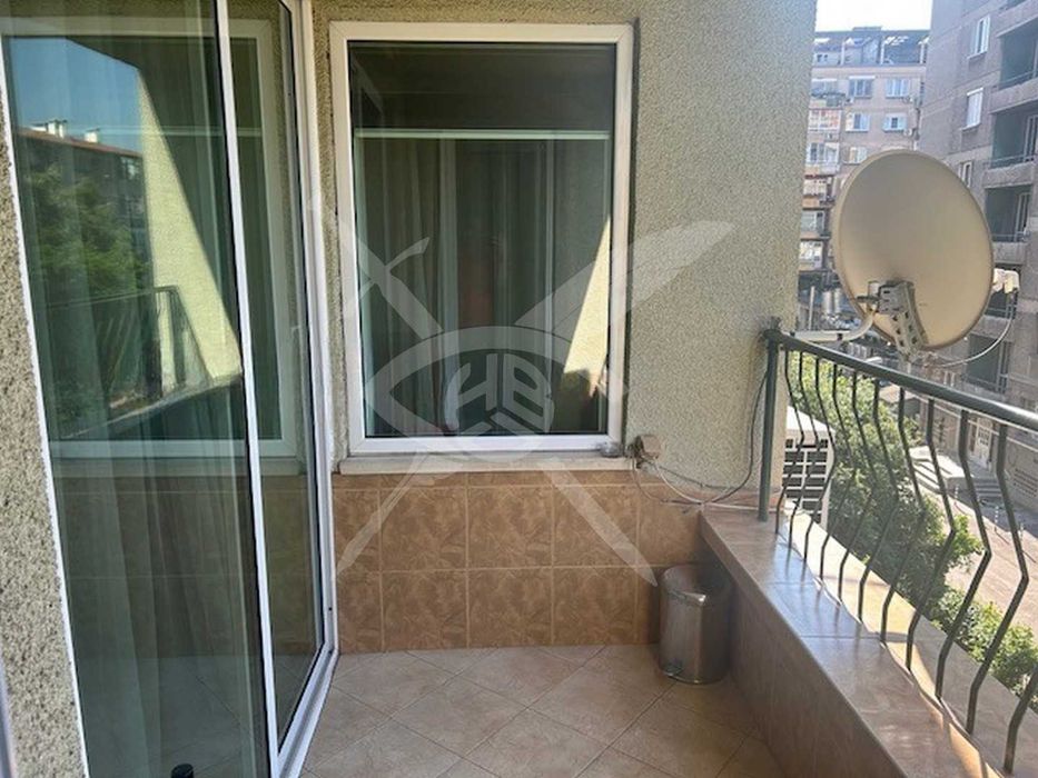 Дава се под наем Двустаен апартамент в София, Оборище - 70 кв.м за 840 € - Снимка #6