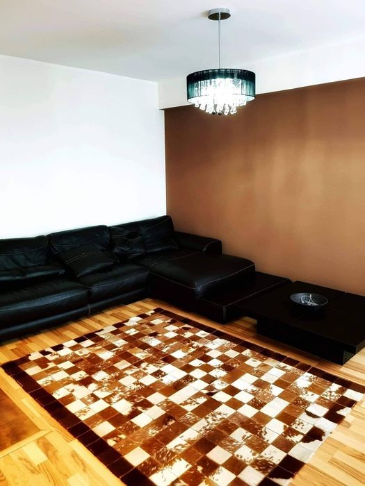 Apartament mobilat perfect de închiriat