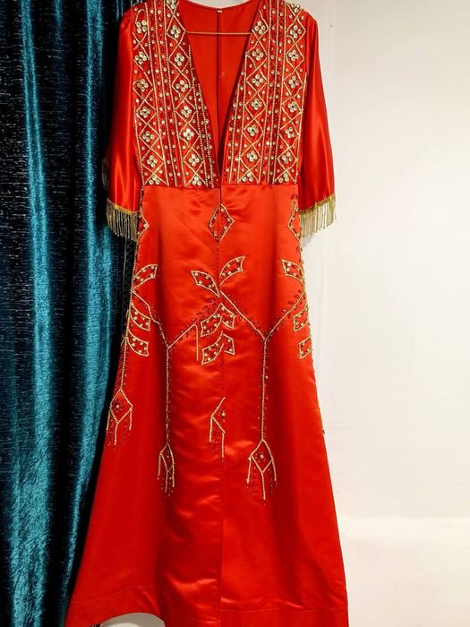 Ansambil fata Diadema SROCHNA SOTILADI