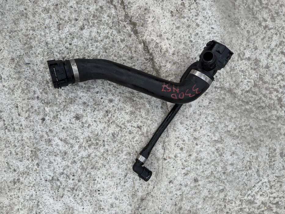 Furtun apa bmw e90 e91 e92 e93 3.0d n57 204cp 245cp
