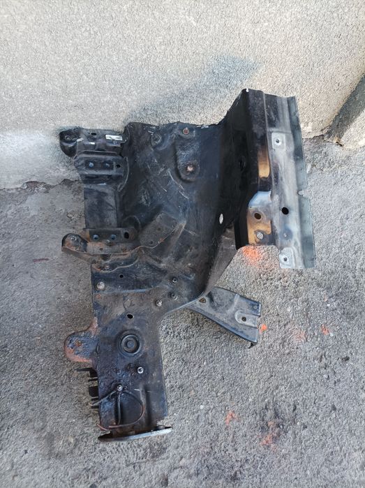 Lonjeron lonjeroane cu semiaripa  Volkswagen Passat B6 2005- 2010