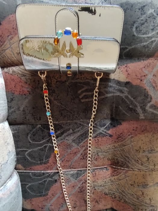 Чанта Antonio Basile, Pinko,  Tony Bellucci